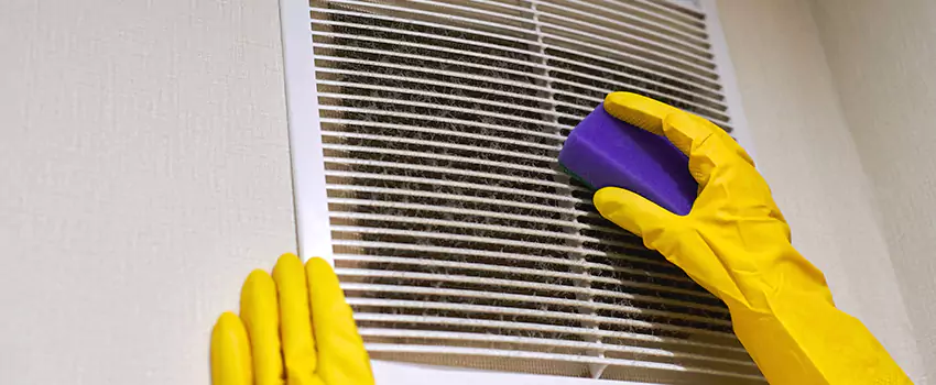 Vent Cleaning Company in Naples, FL