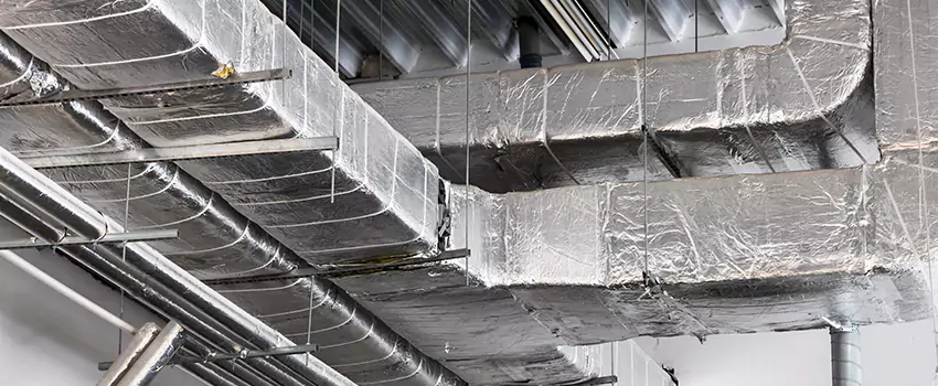 Vent Dust Cleaning Cost in Naples, FL