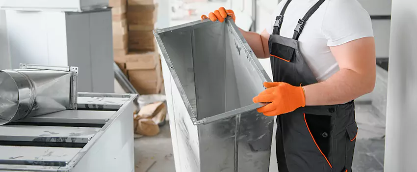 Ventilation Fan Cleaning Services in Naples, Florida