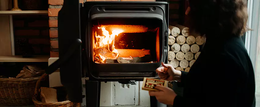 Key Features of Vermont Castings Fireplaces in Naples, FL