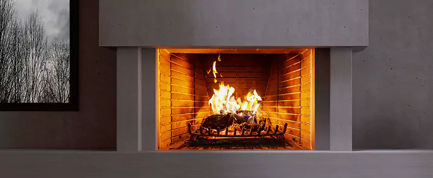 Indoor Wood Burning Furnace Repair and Installation in Naples, Florida