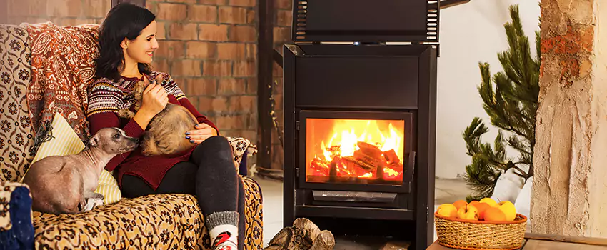 Wood Stove Chimney Cleaning Services in Naples, FL