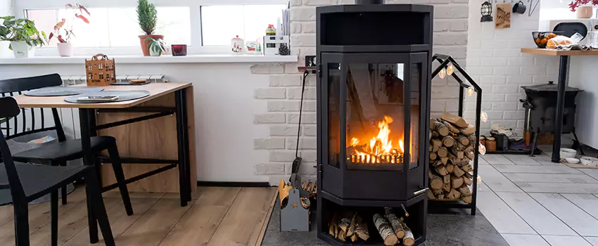 Wood Stove Firebox Installation Services in Naples, FL