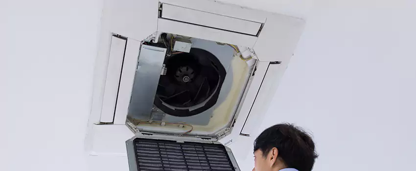 Benefits of Professional Air Duct Cleaning in Naples, Florida