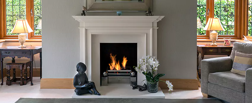 Astria Open-Hearth Wood Fireplaces Services in Naples, FL