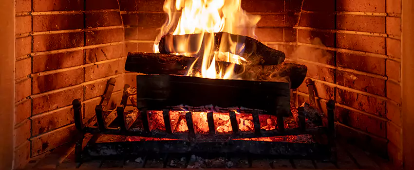 Chimney Ash Dump Cover Repair Services in Naples, FL