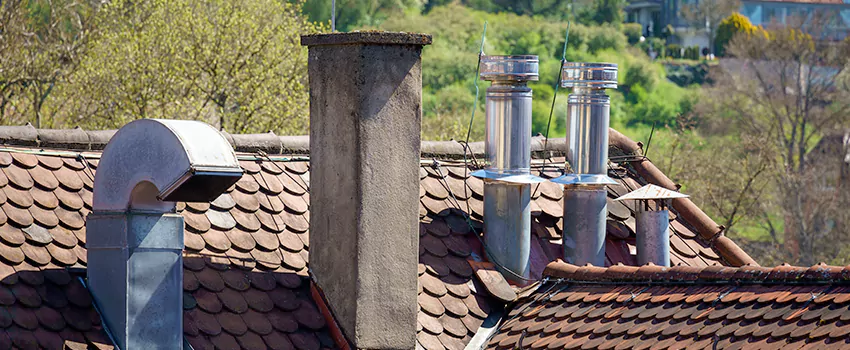 Commercial Chimney Blockage Removal in Naples, Florida