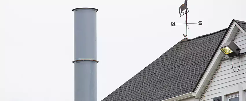 Multi-flue Chimney Caps Installation And Repair in Naples, FL