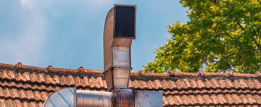 Chimney Creosote Cleaning Experts in Naples, Florida