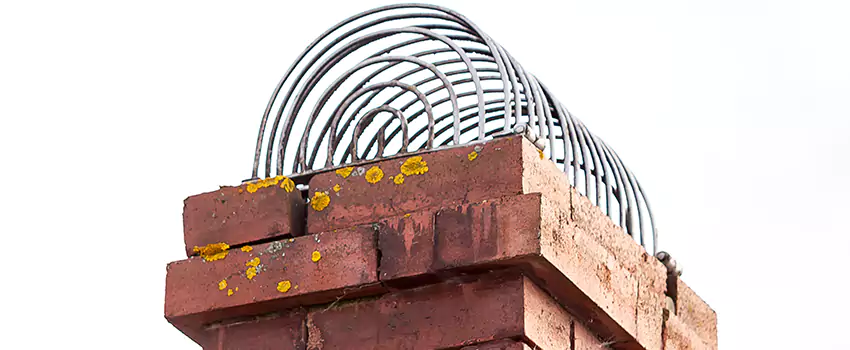 Chimney Crown Problems in Naples, Florida