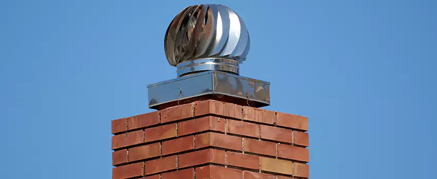 Chimney Damper Hinge Repair in Naples, FL