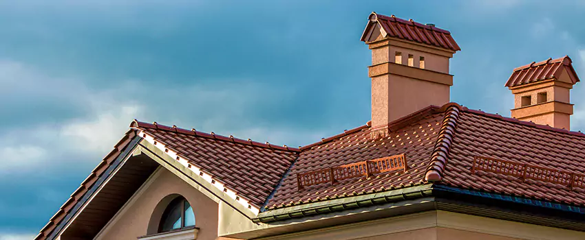 Residential Chimney Services in Naples, Florida