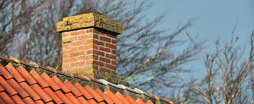 Chimney Flue Cap Installation in Naples, FL