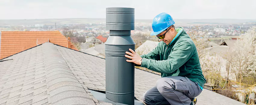 Insulated Chimney Liner Services in Naples, FL