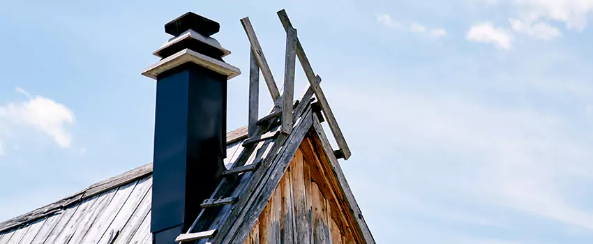 Chimney Pot Inspection in Naples, FL