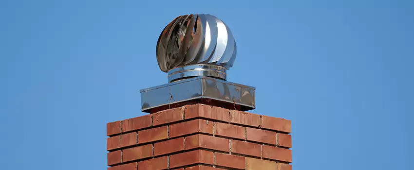 Chimney Flue Rebuild Services in Naples, Florida