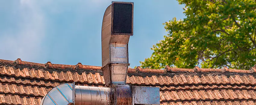 Chimney Blockage Removal in Naples, Florida