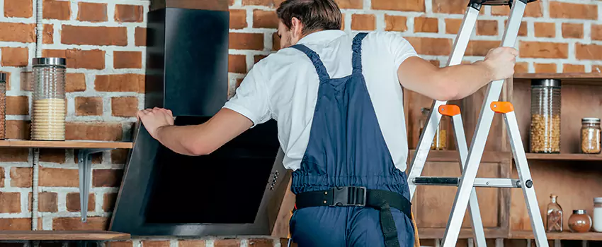 Modern Chimney Soot Cleaning Techniques in Naples, Florida