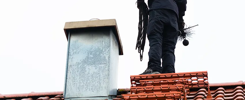 Modern Chimney Sweeping Techniques in Naples, Florida