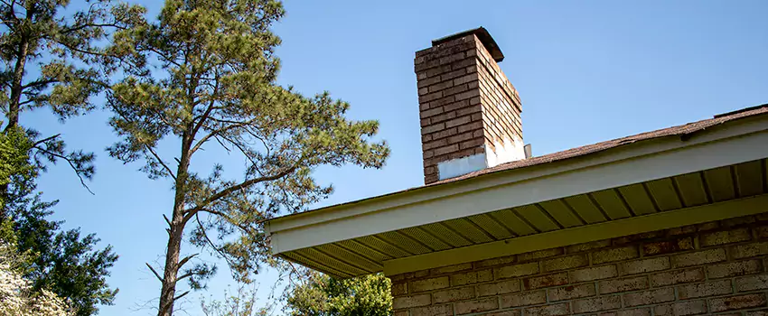 Brick Chimney Sweep Near Me in Naples, FL