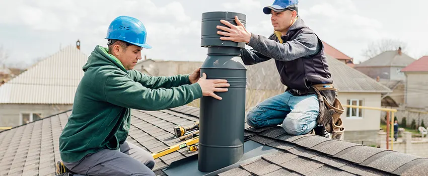 Commercial Chimney Cost in Naples, FL