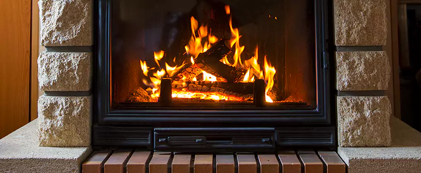 Decorative Fireplace Installation Cost in Naples, Florida