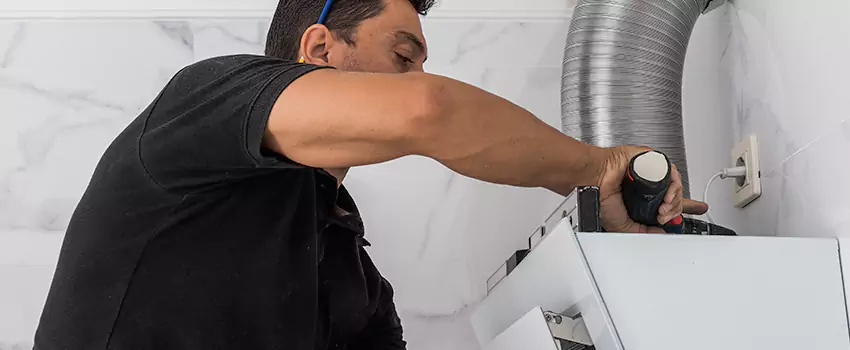 Dryer Vent Blockage Cleaning in Naples, FL