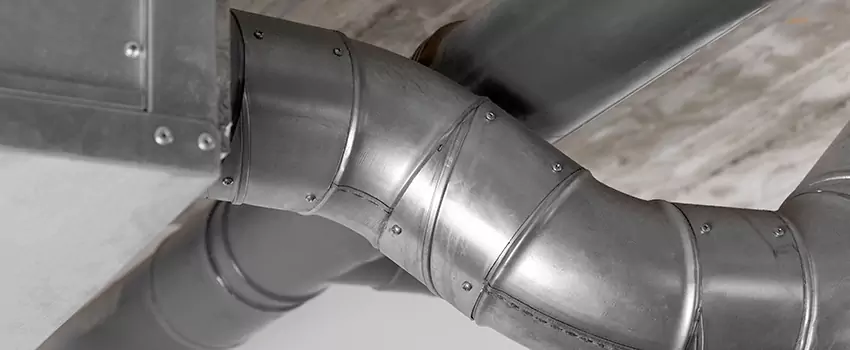 Dryer Vent Blockage Inspection in Naples, FL