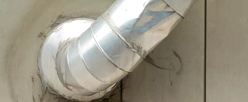 Dryer Vent Repair Process in Naples, FL