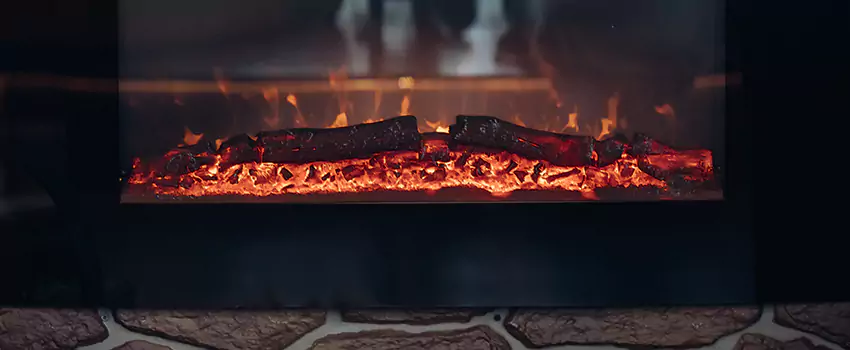 Cost of Electric Fireplace Repair Service in Naples, Florida
