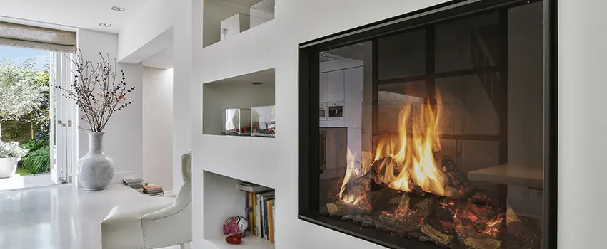 Fireplace Screen Installation And Replacement in Naples, FL