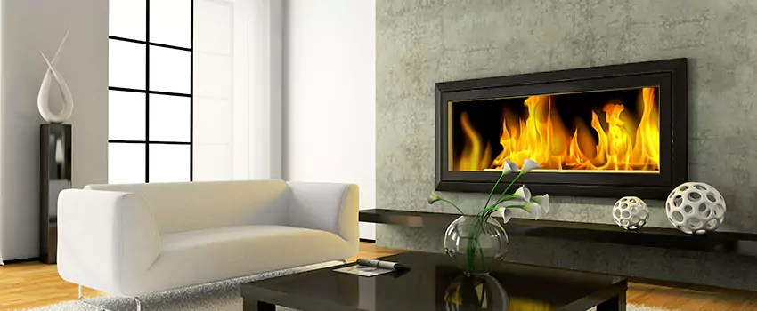 Fireplace Hearth Ideas in Naples, Florida