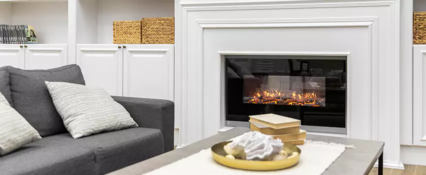 Pellet Fireplace Insert Installation in Naples, FL