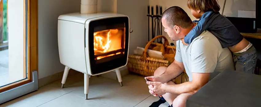 Fireplace Flue Maintenance Services in Naples, FL