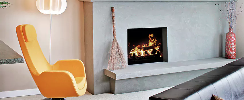 Electric Fireplace Makeover Services in Naples, FL