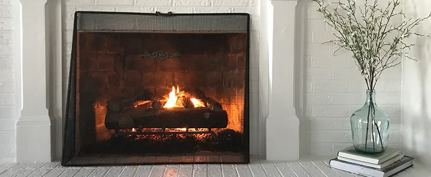 Cost-Effective Fireplace Mantel Inspection And Maintenance in Naples, FL
