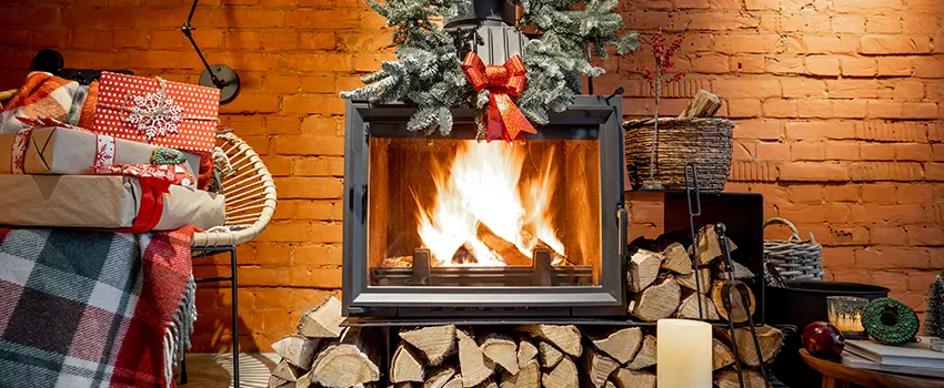 Steel Fireplace Grate Repair And Replacement Services in Naples, Florida