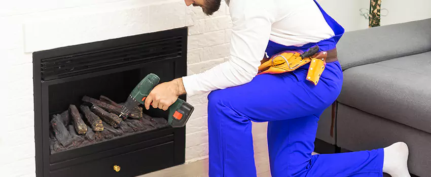 Fireplace Repair Expert in Naples, Florida