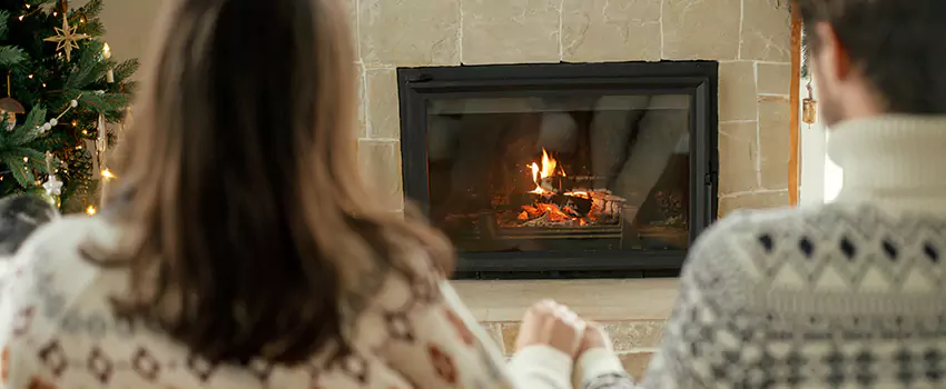 Fireplace Firebox Refurbish & Restore Services in Naples, FL