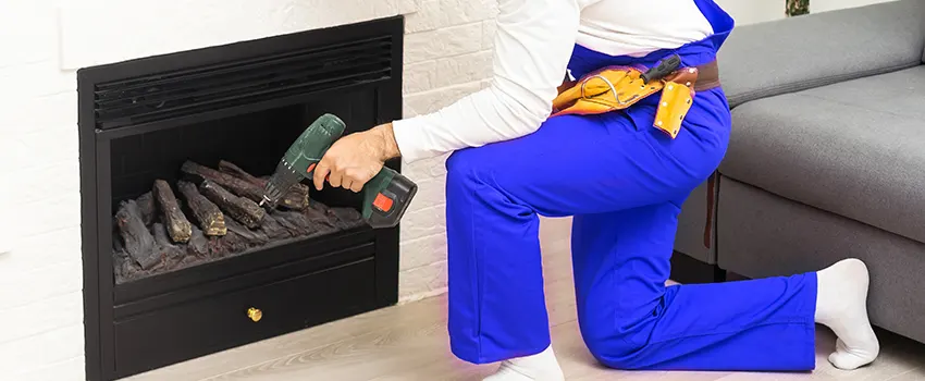 Fireplace Safety Inspection Specialists in Naples, Florida