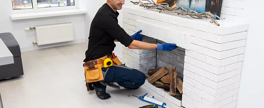 Gas Fireplace Repair And Replacement in Naples, FL