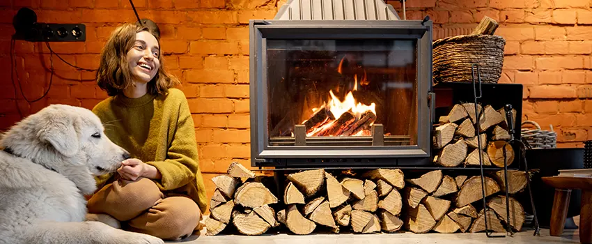 Fireplace Smell Removal Cost in Naples, FL