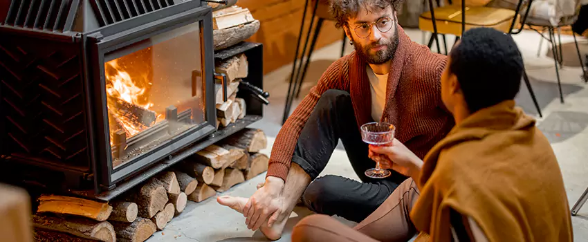 Fireplace Leaky Roof Repair in Naples, Florida