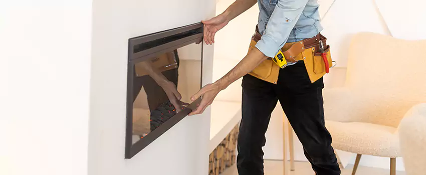 Traditional Fireplace Vent Sweeping in Naples, FL