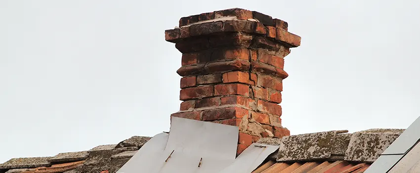 Cost of Fixing Blocked Chimney in Naples, Florida