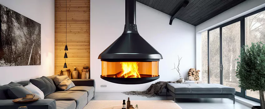 Floating Damaged Fireplace Repair Services in Naples, FL