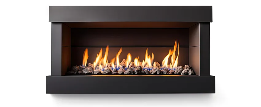 Outdoor Gas Fireplaces Installation in Naples, FL