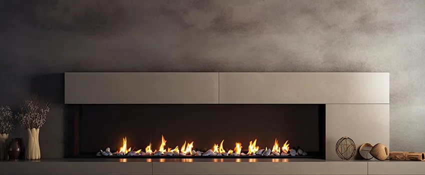 Gas Fireplace Logs Supplier in Naples, Florida