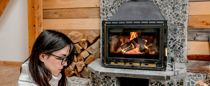 Harman P68-C Pellet Stove Repair in Naples, Florida 