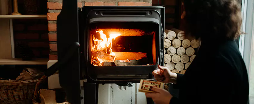 Hearthstone Wood Stoves Fireplace Repair in Naples, Florida